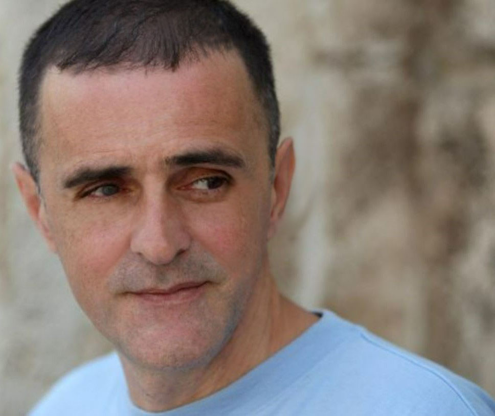 Foto door Sinisa Kabic Peters